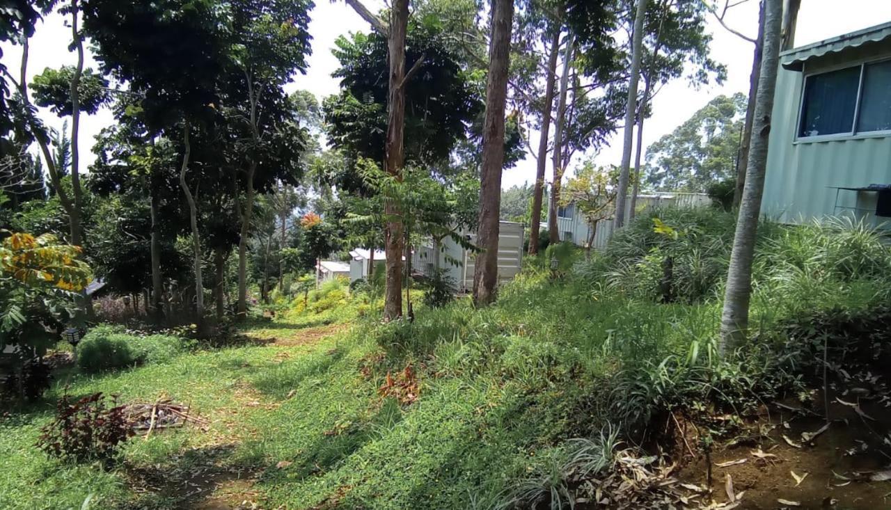 Hotel Bukit Pinus Tegalharendong Exterior foto